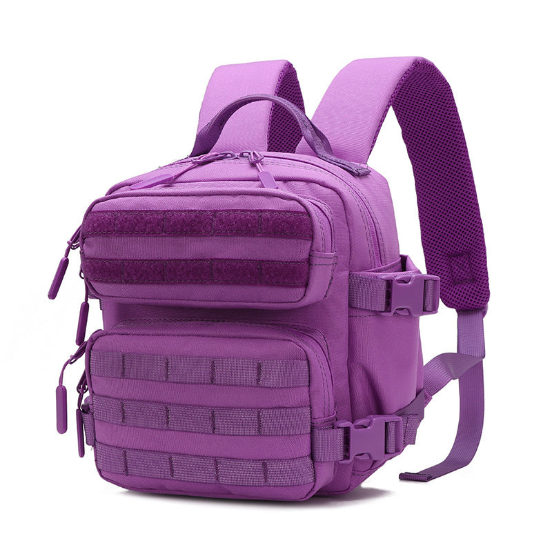 Classic Mini Fitness Fashion Commuter Cycling Sports Backpack