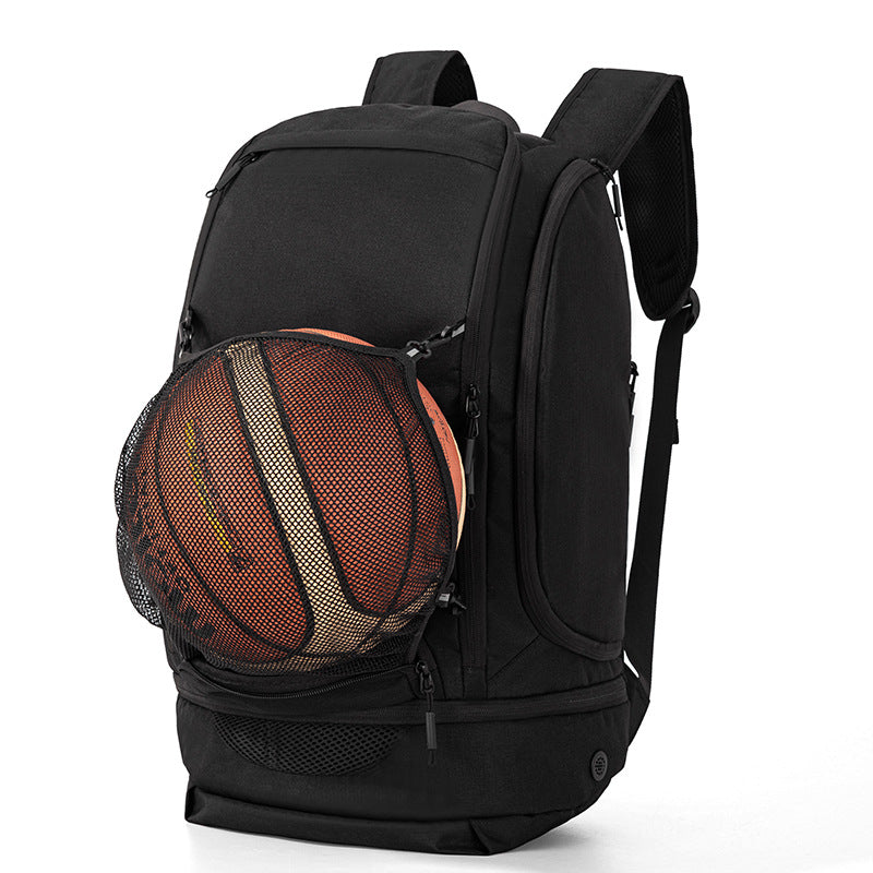 Women's & Men's Basketball Waterproof Football Large Capacity Independent Bags