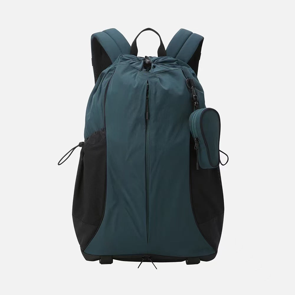 Women's & Men's Couple Tennis Large Capacity Workout Bags