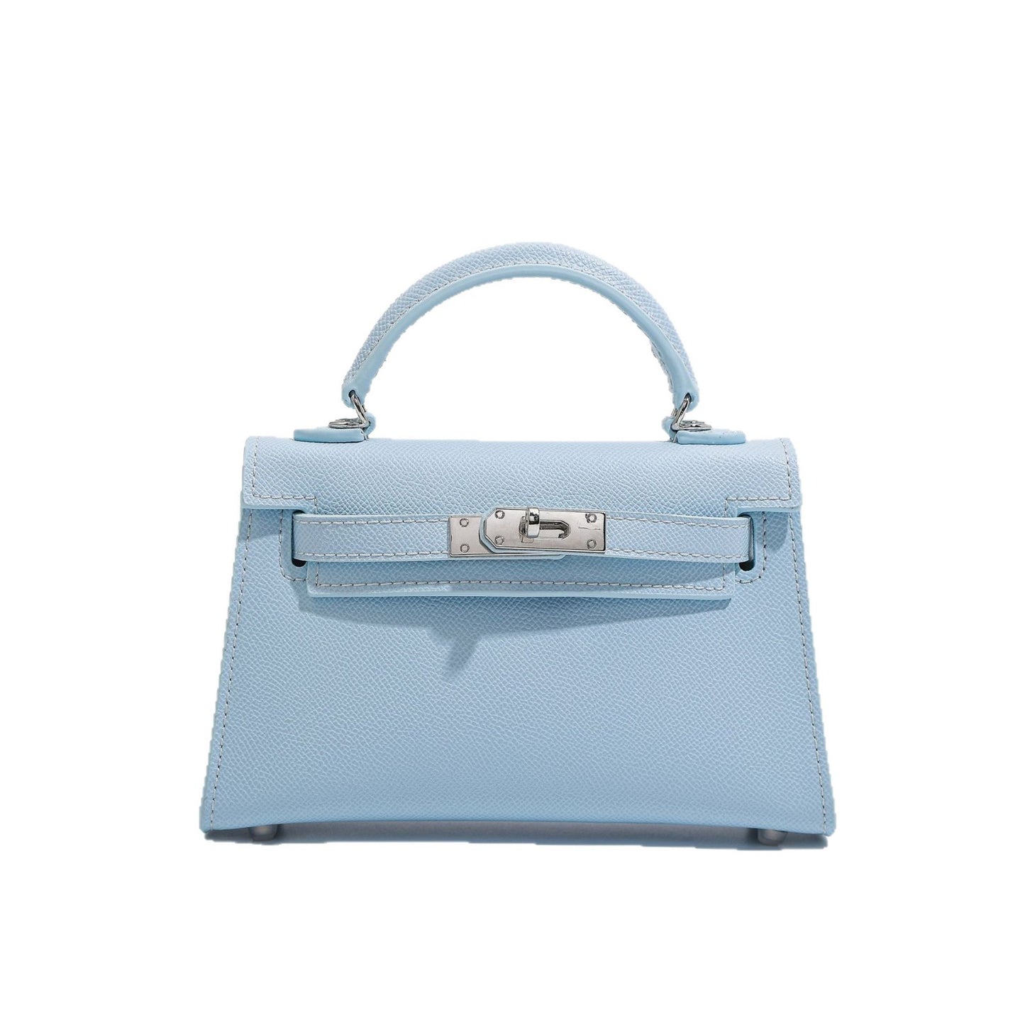 Women's Generation Kelly Hand Palm Print Fashion Handbags