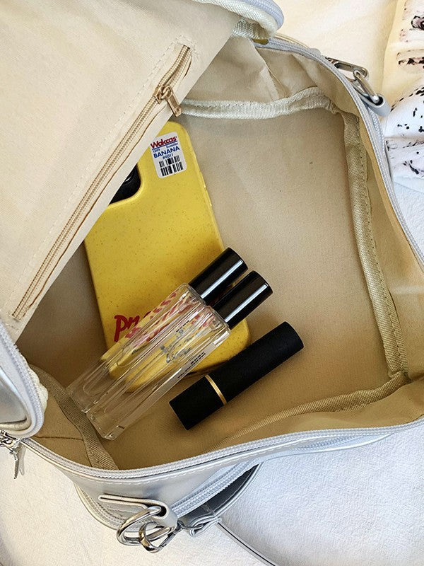 Cute Cartoon Two-dimensional Sweet Cool Hot Mini Backpacks