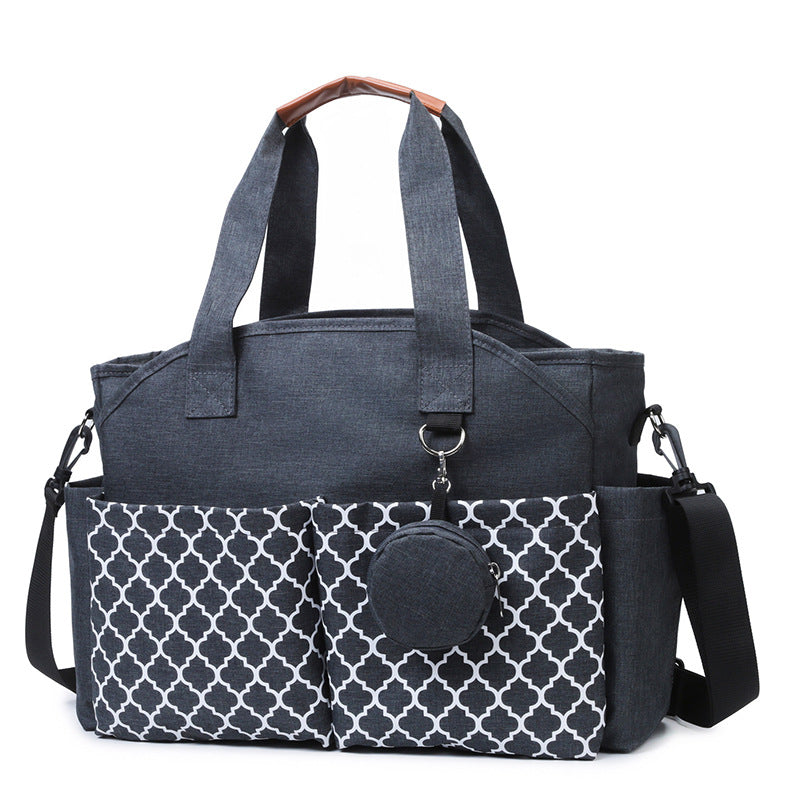 Portable Maternity Lightweight Large Capacity Storage Bags