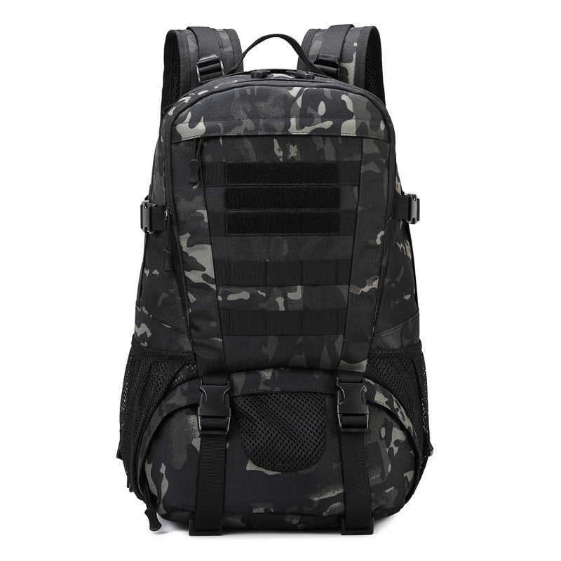 Cool Walker Wind Leisure Hiking Riding Sports Backpack