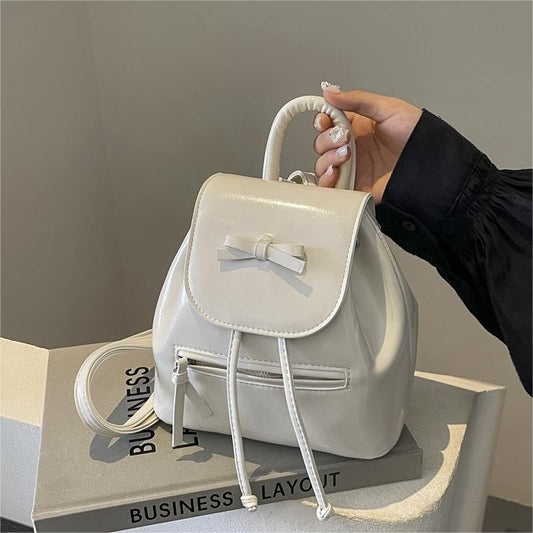 Stylish Women's Class Commuter Korean Fashion Backpacks