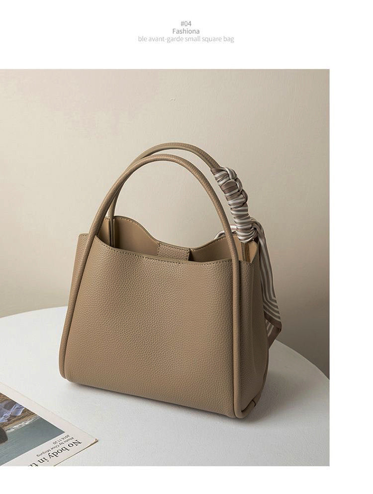 Women's Elegant Vegetable Basket To Give Mom Bucket Bags