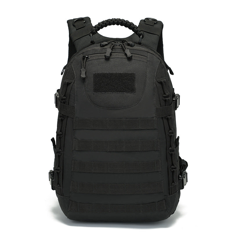 Trendy Waterproof Military Fans Dragon Egg Sports Backpack