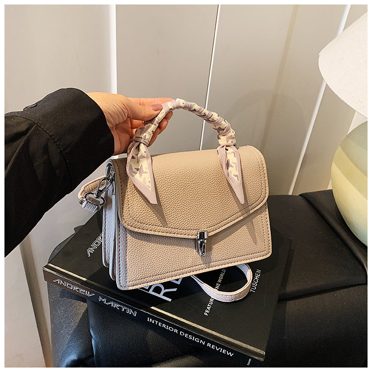 Graceful Durable Attractive Women's Simple Fashion Women's Shoulder Bag