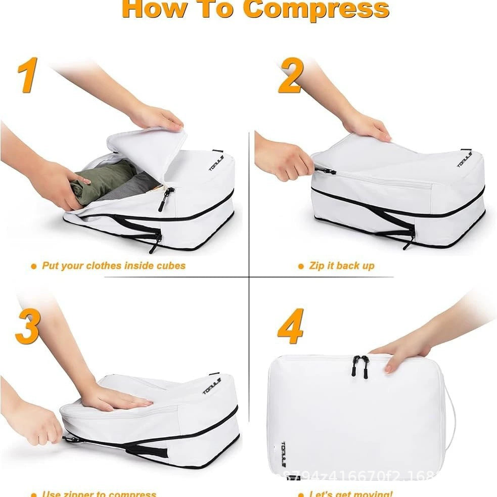 Creative Daily Leisure Storage Large Capacity Business Backpack