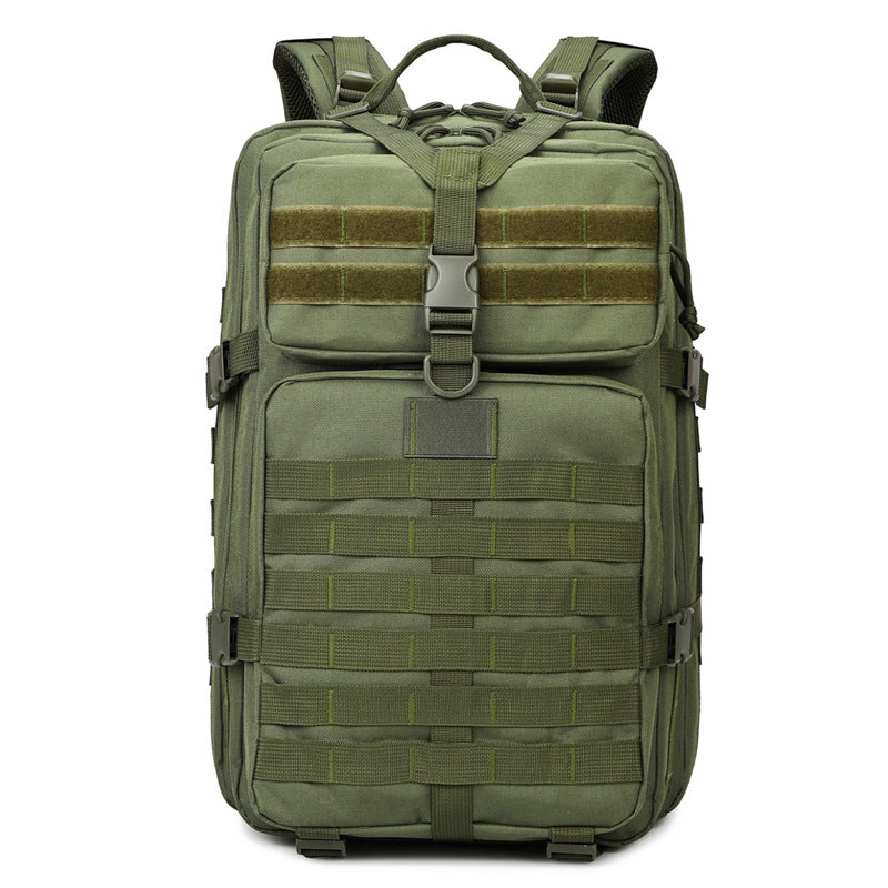 Men's Multifunctional Large Capacity Camping Hiking Sports Backpack