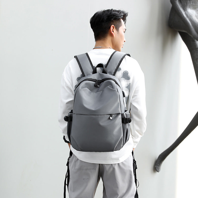 Inch Computer Simple Tooling Function Fashionable Backpacks