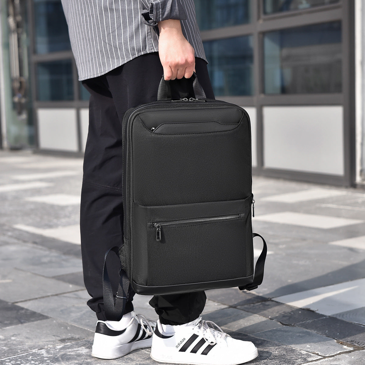 Fashion Beautiful Commute Expansion Computer Leisure Luggage