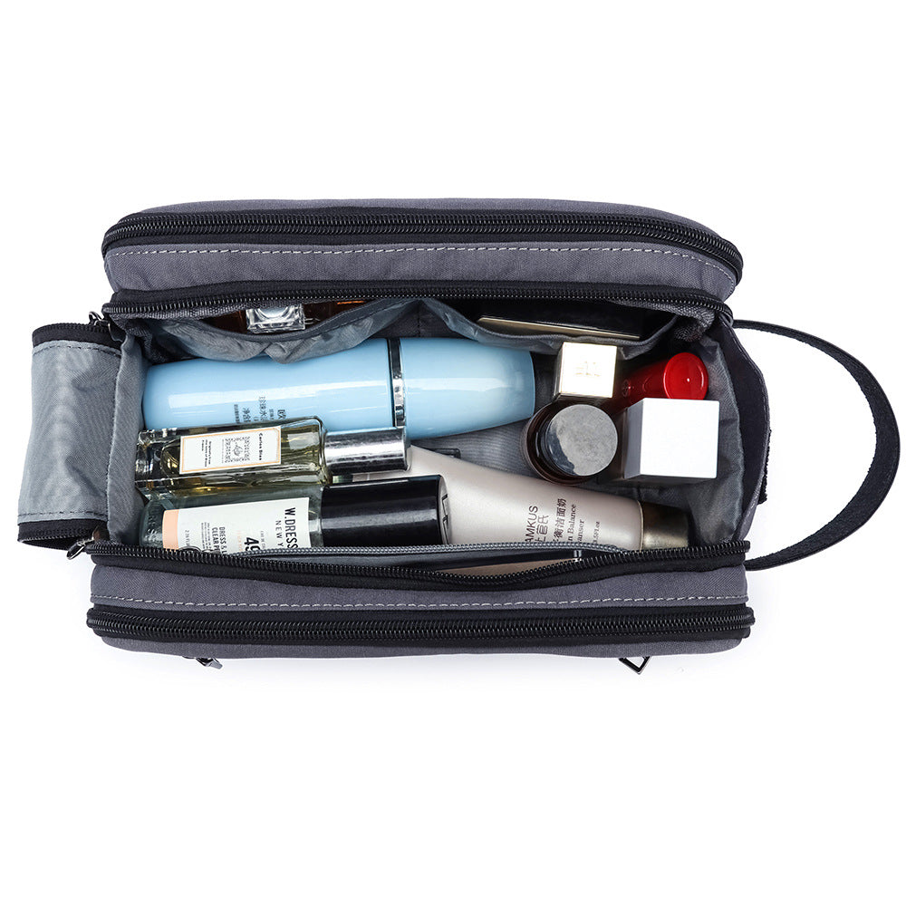 Portable Waterproof Multifunctional Clutch Tool Storage Bags
