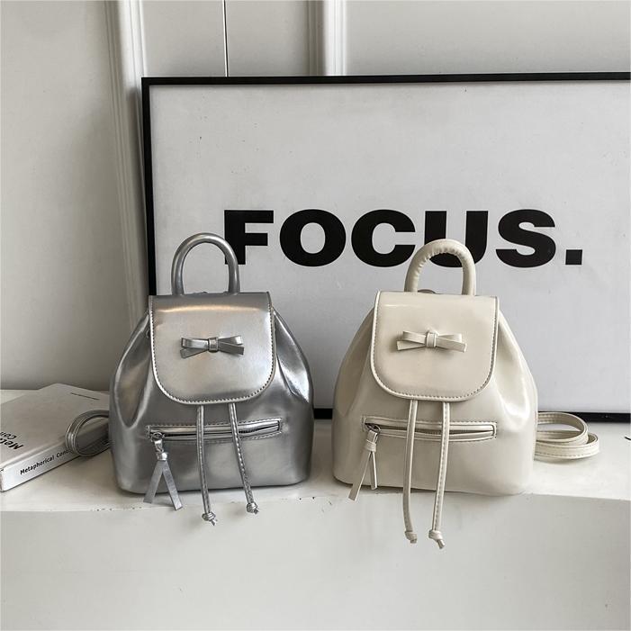 Stylish Women's Class Commuter Korean Fashion Backpacks