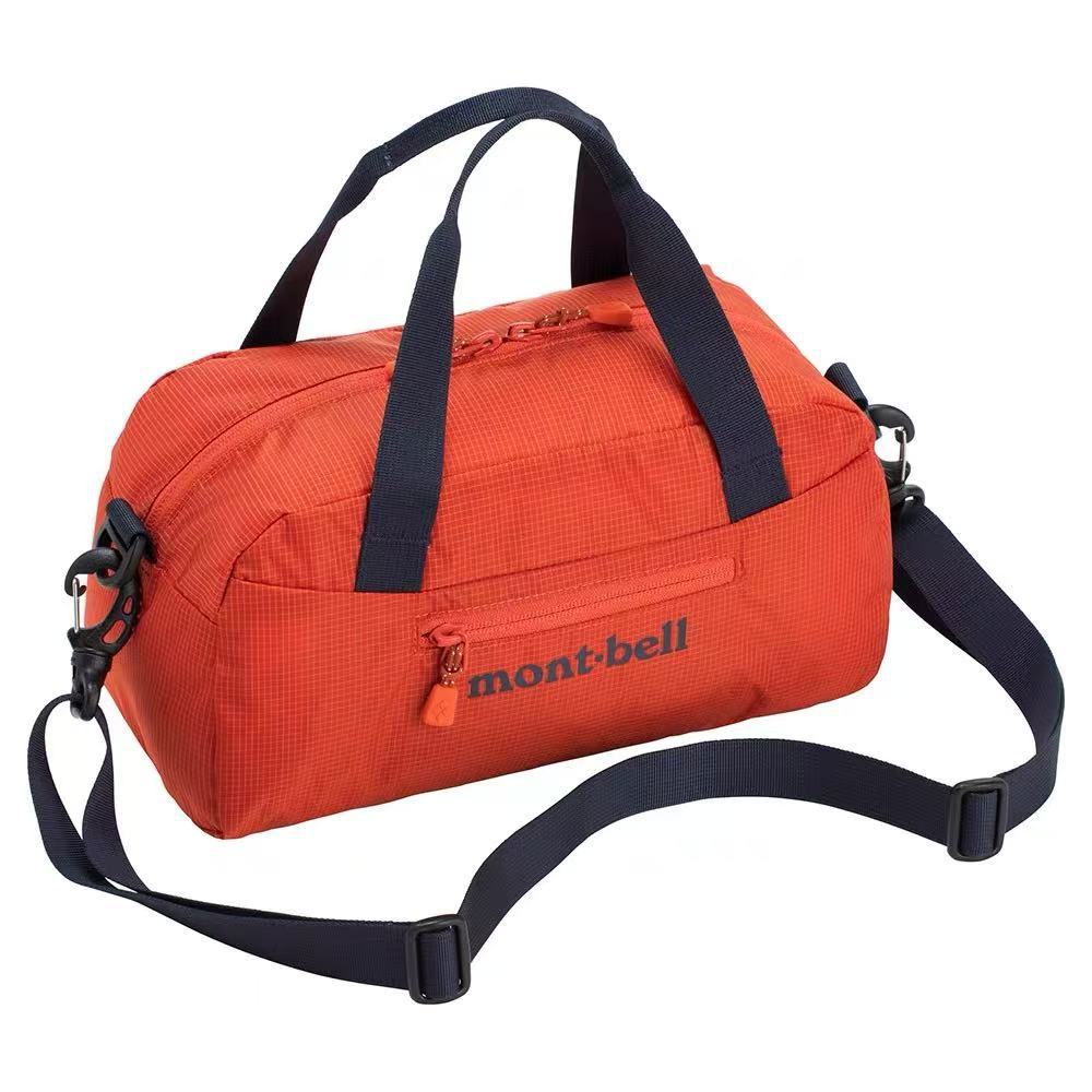 Women's & Men's Lightweight Commuter Capacity Bowling Women's Messenger Bag