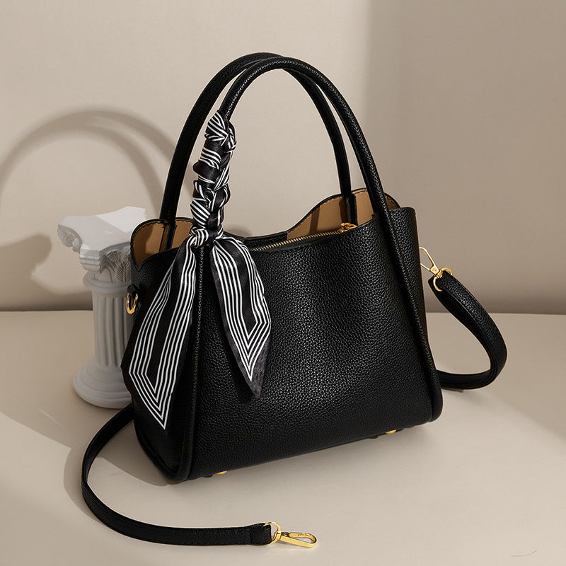 Women's Elegant Vegetable Basket To Give Mom Bucket Bags