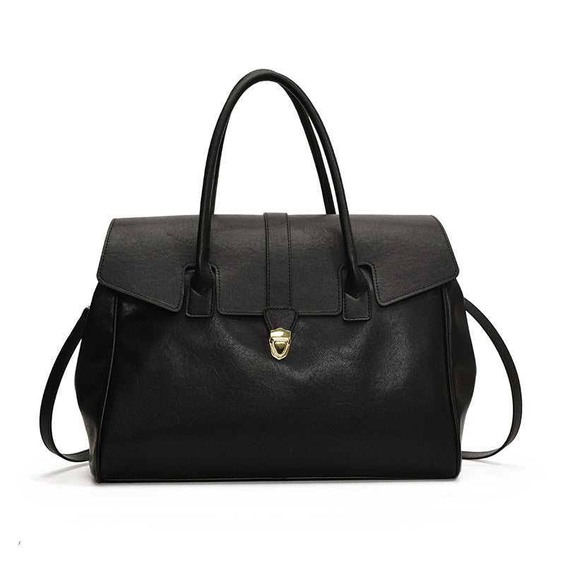 Women's High-grade Airport Business Trip Commuter Portable Bags