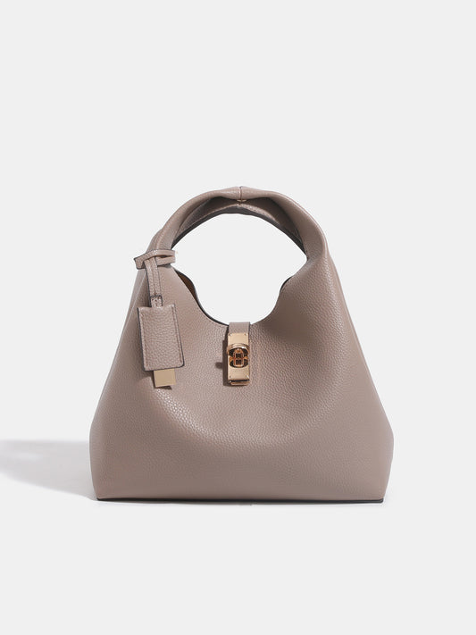 Women's Design Vegetable Basket Fashion Light Luxury Bucket Bags
