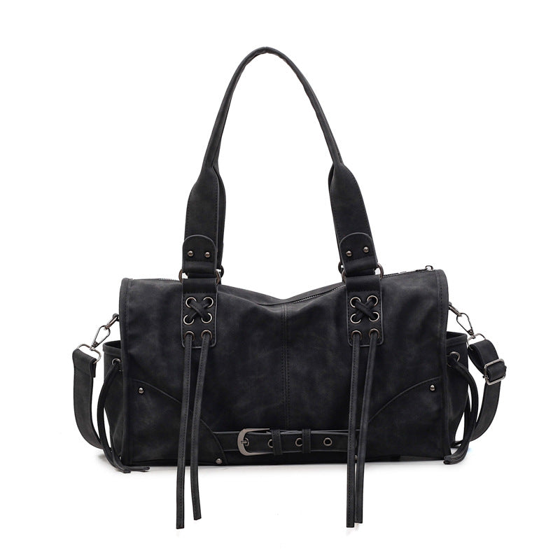Large Capacity Totes Spring Fashion Simple Bags