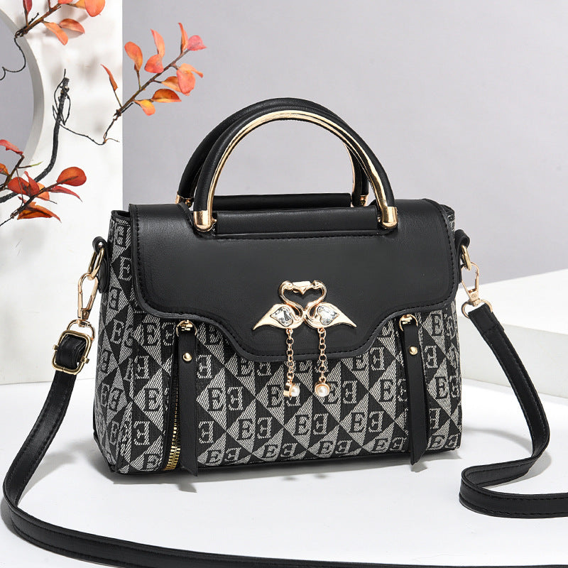 Innovative Graceful Versatile Women's Fashionable Portable Bags