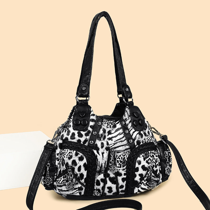 Beautiful Attractive Women's Trendy Large Capacity Tote Bag