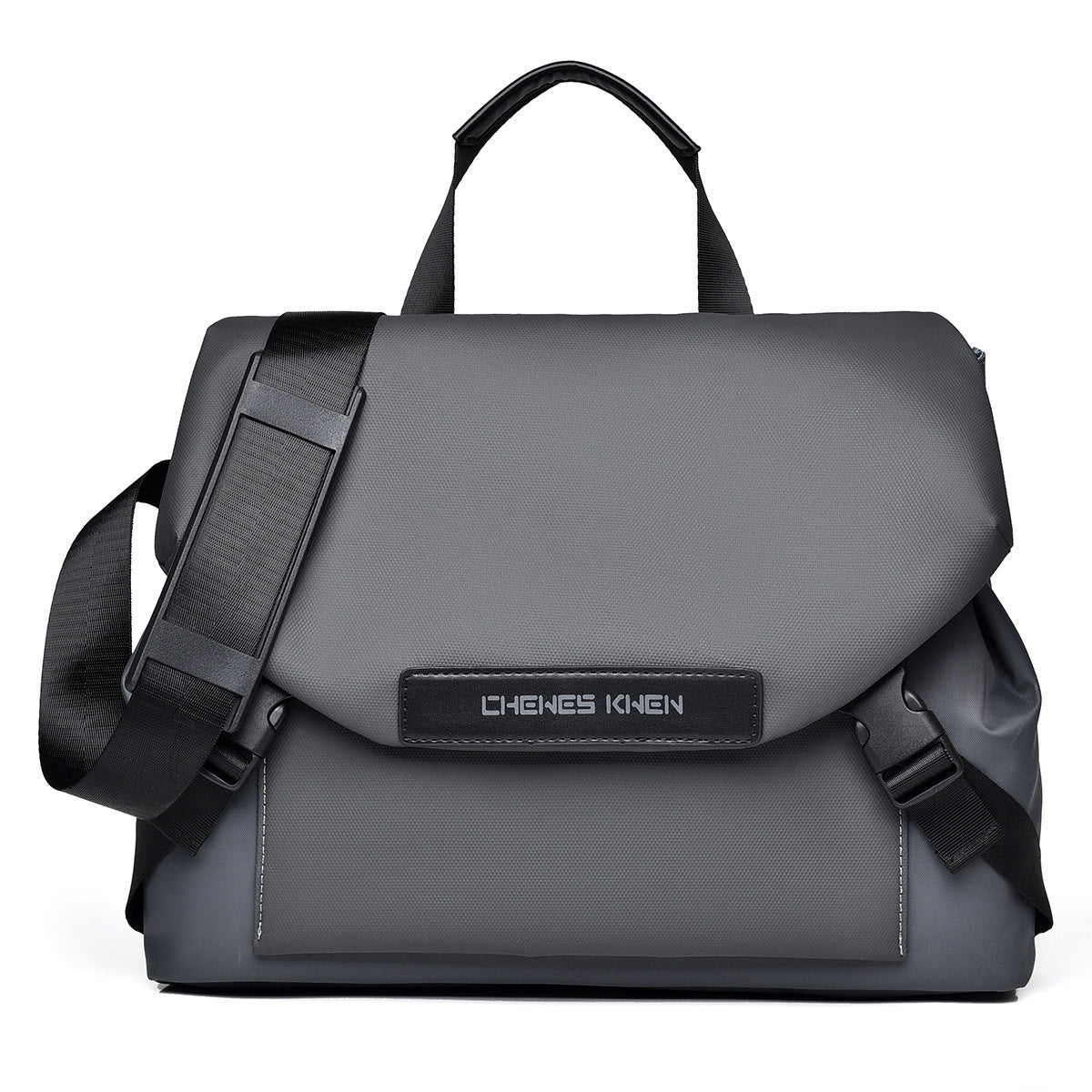 Men's Waterproof Business Portable Trip High-grade Men's Messenger Bag