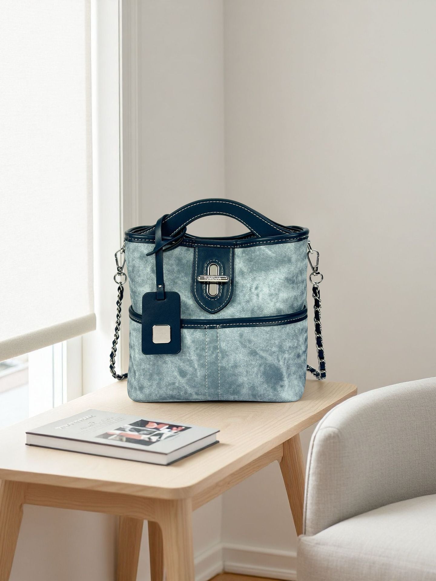 Women's Blues Time Summer Do The Old Bags