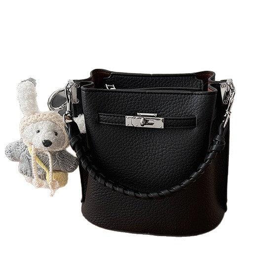 Durable Women's Source Popular Retro Portable Women's Messenger Bag