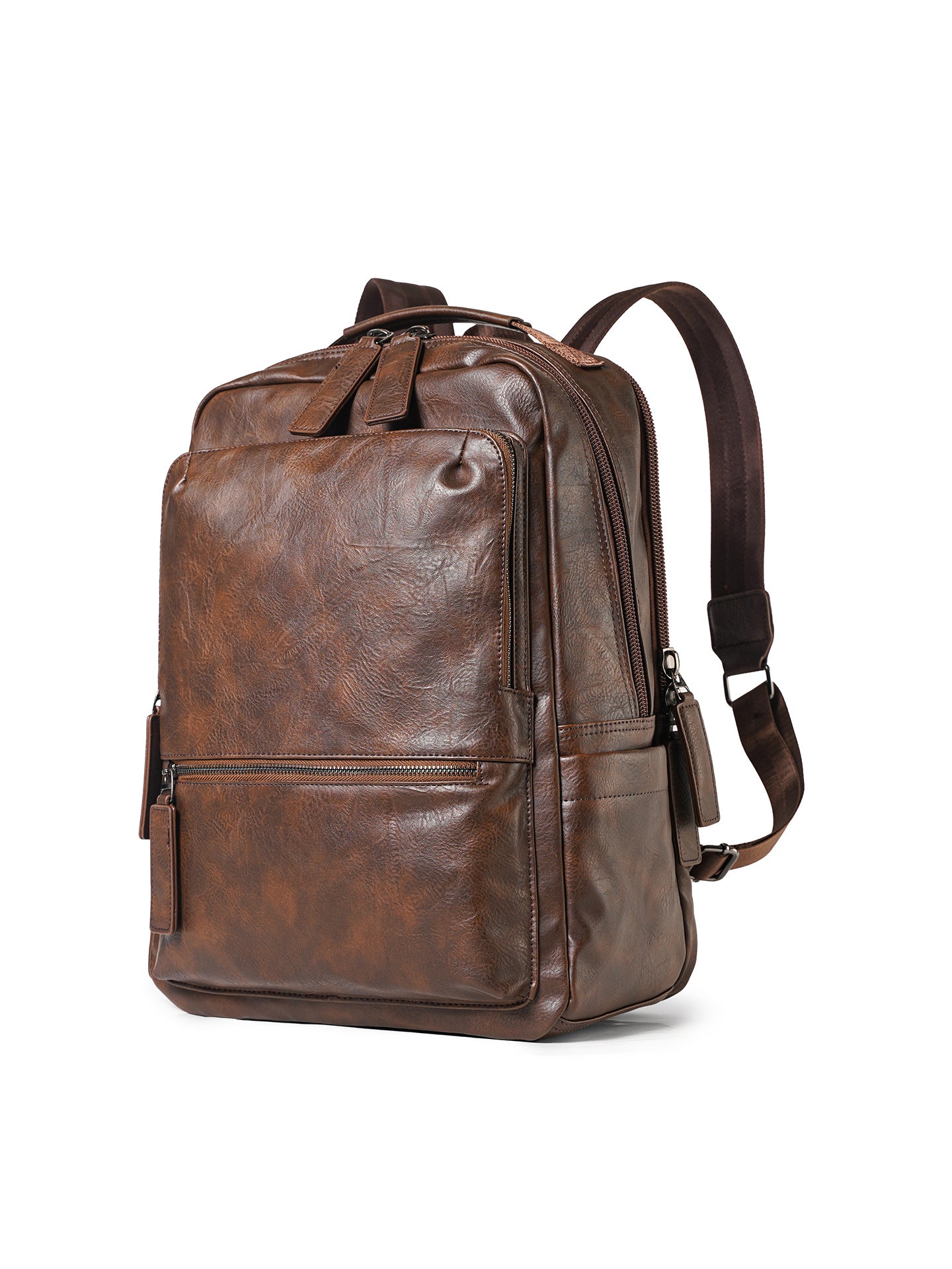Men's Large Capacity Trip Computer College Laptop Bags