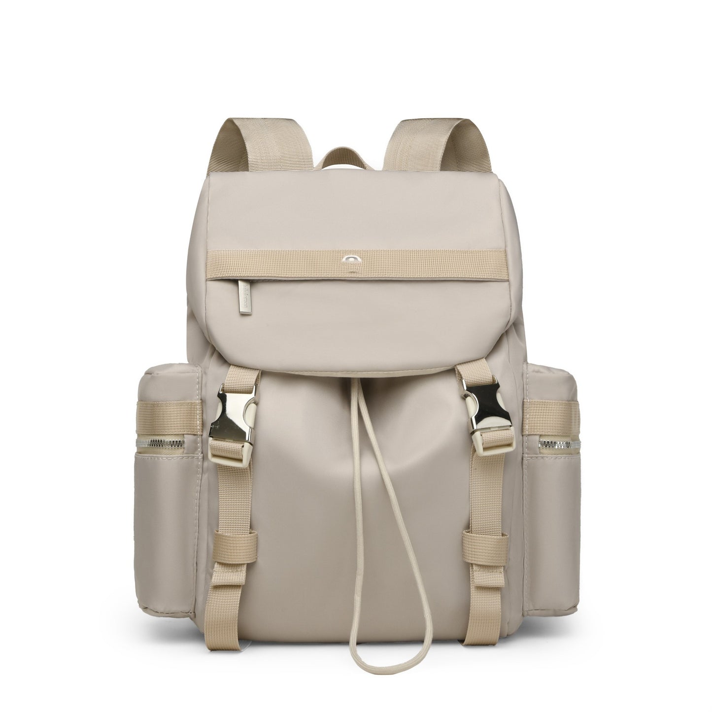 Graceful Fashion Versatile Large Capacity Yoga Sports Backpack