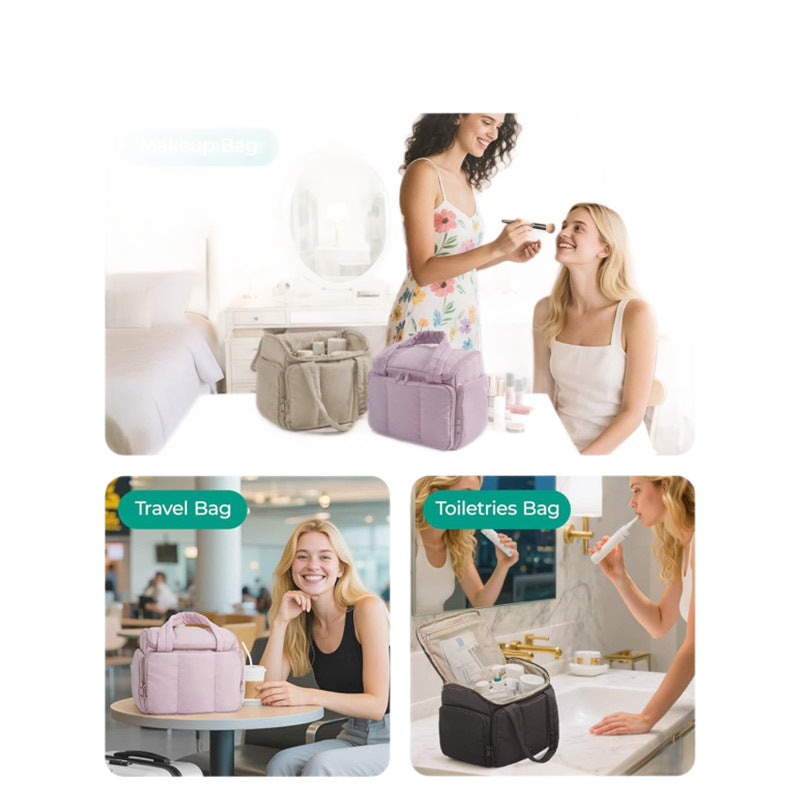 Quilting Wash Portable Large Capacity Washing Bags