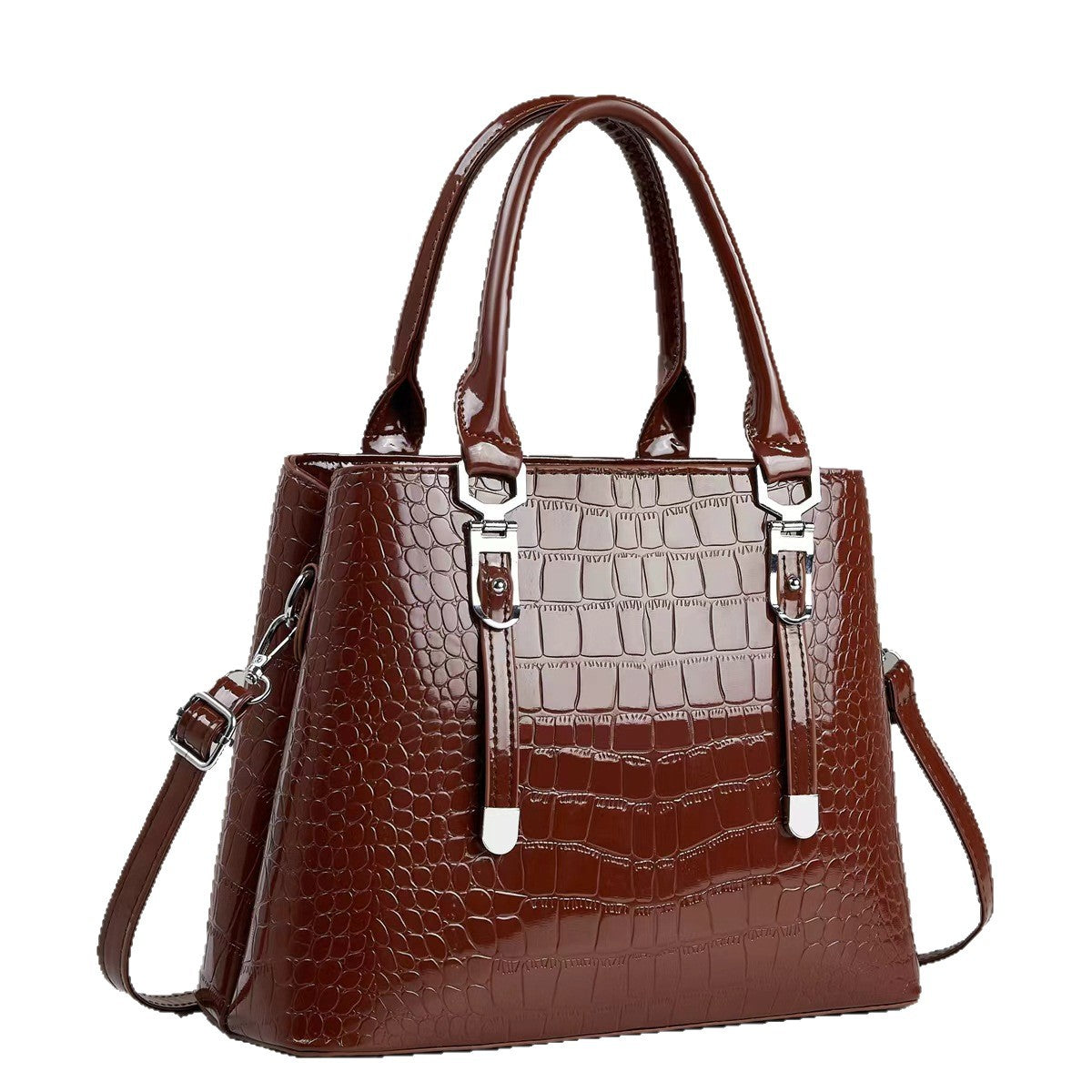 Comfortable Classic Women's Elegant Large Capacity Bags