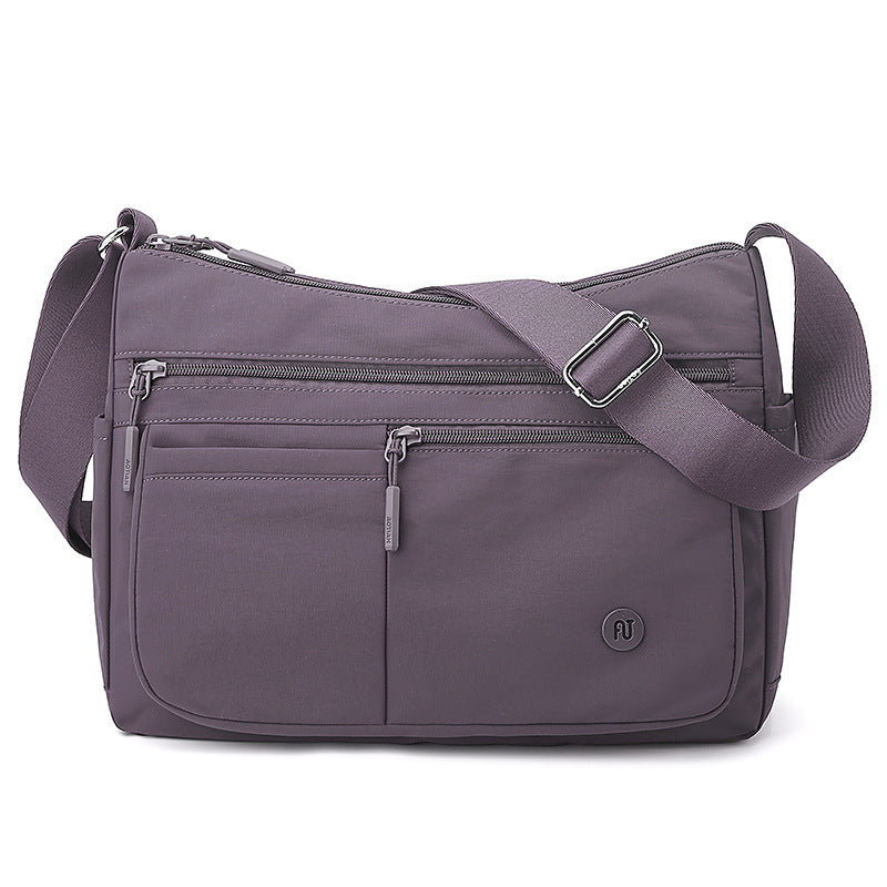 Innovative Versatile Women's Large Capacity Cloth Women's Shoulder Bag
