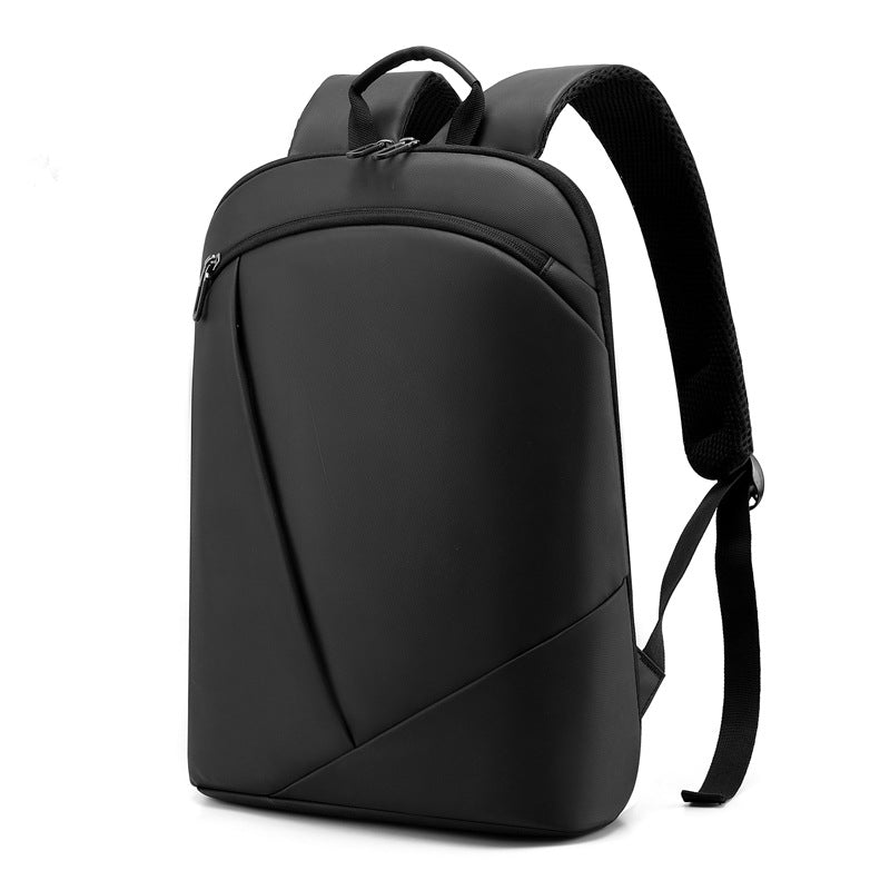 Men's Printed Computer College Commute Leisure Business Backpack