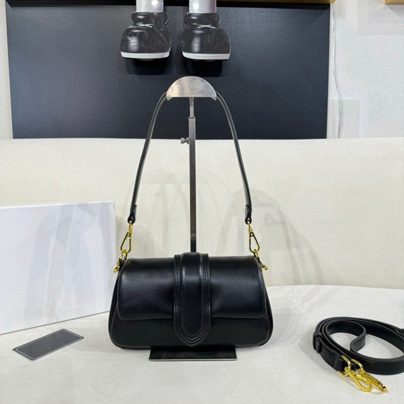 Trendy Creative Women's Fashionable Stylish Pillow Women's Messenger Bag