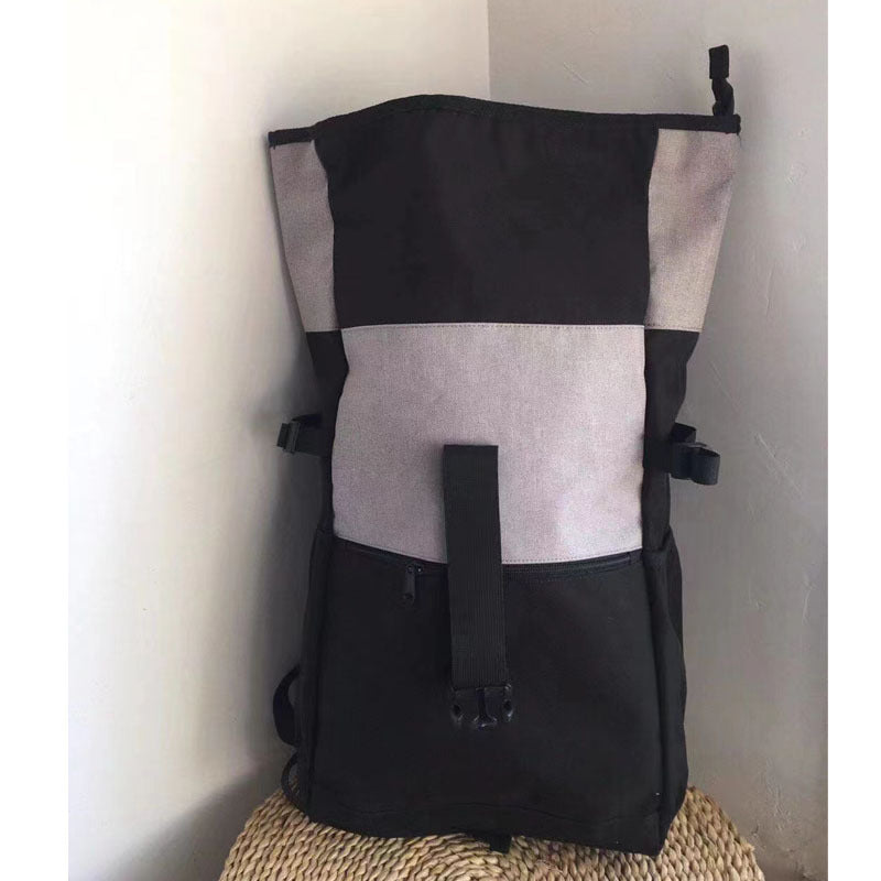 Women's & Men's Large Capacity Trendy Fashion Joker Backpacks