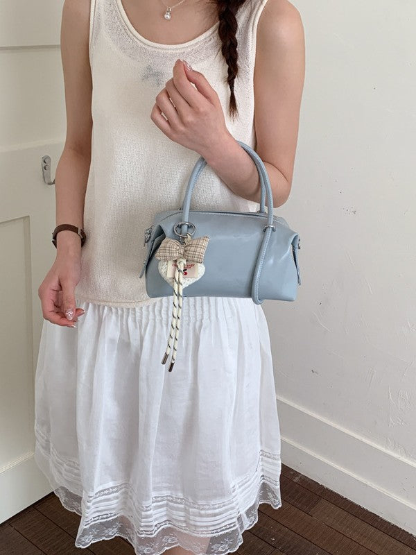 Women's Minority Simple Spring Fashion Commuter High Sense Super Women's Shoulder Bag