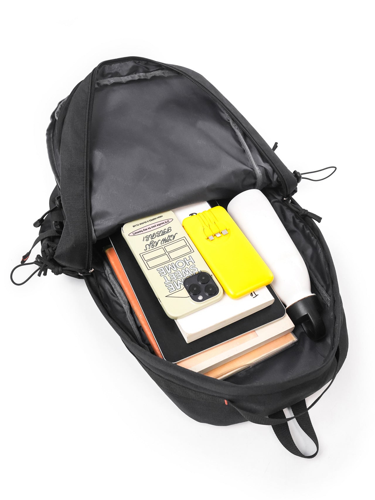 Large Capacity Lightweight Korean Style Fashionable Backpacks