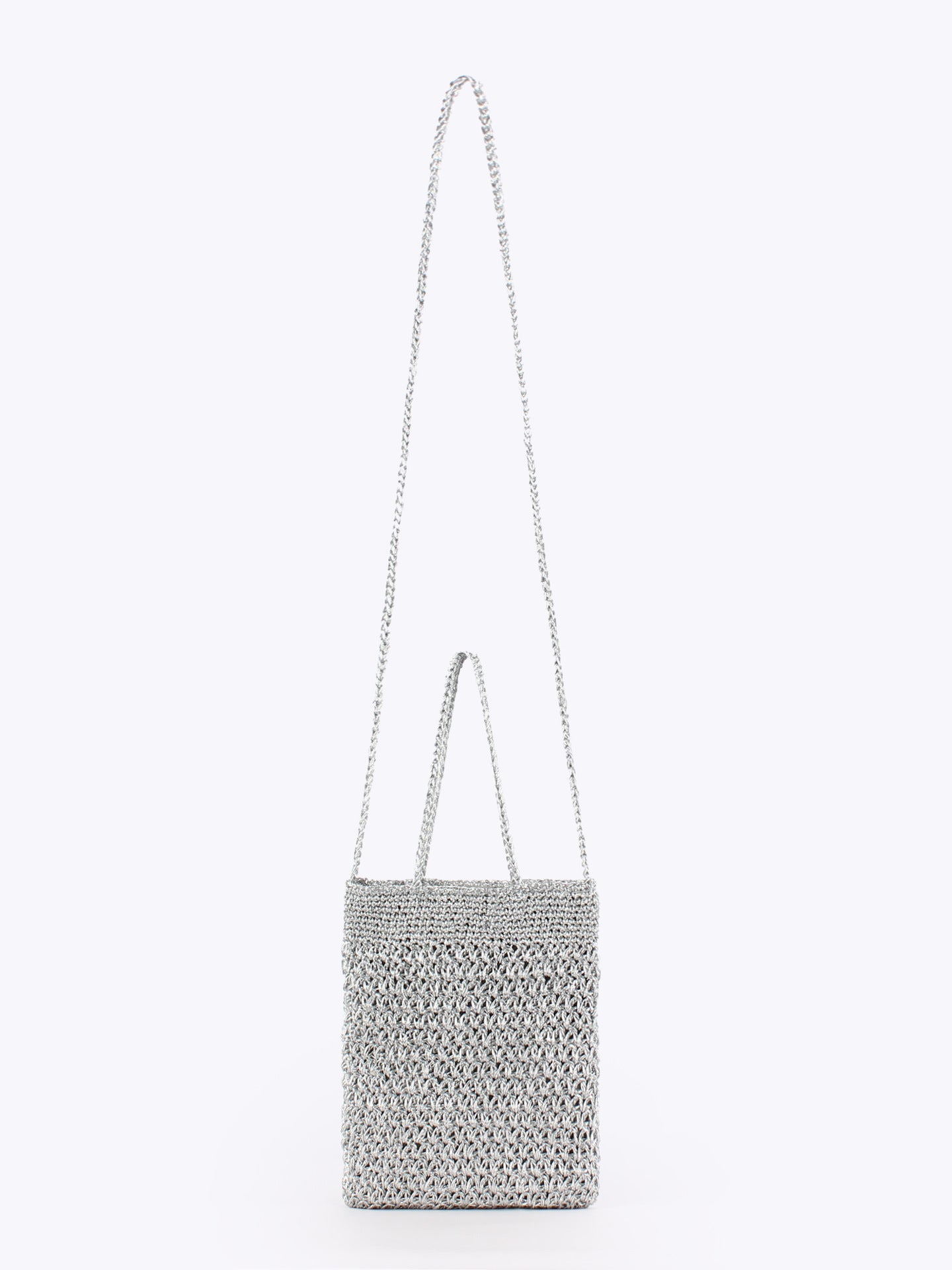 Women's Hand-woven Seaside Vacation Graphy Daily Leisure Women's Messenger Bag