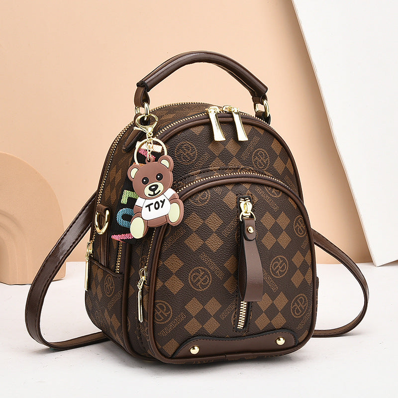 Creative Beautiful Super Popular Essential Fashion Women's Backpack