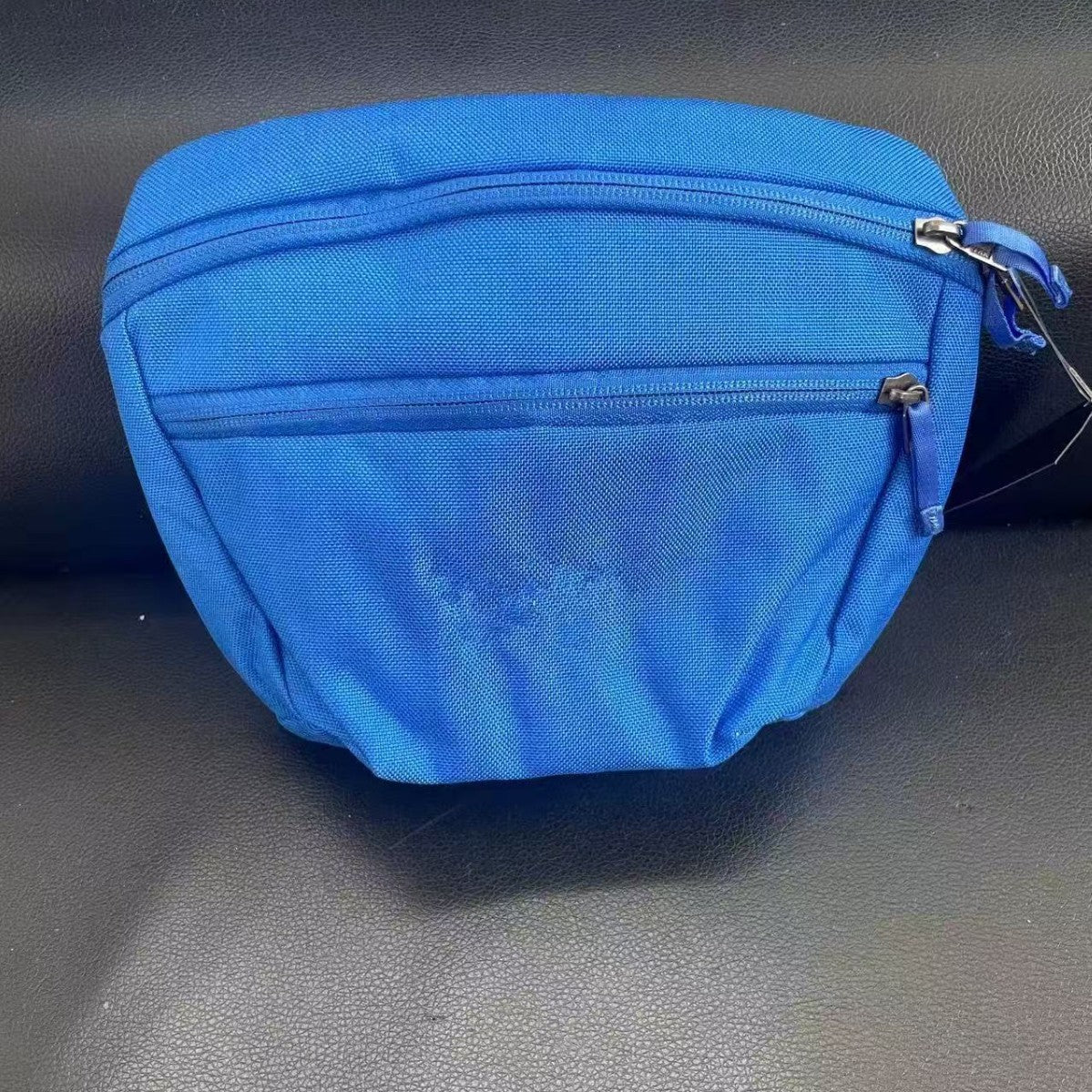 Women's & Men's Bird Joint Stitching Waterproof Lightweight Durable Fashion Good-looking Sport Waist Bag, Accessory Bag