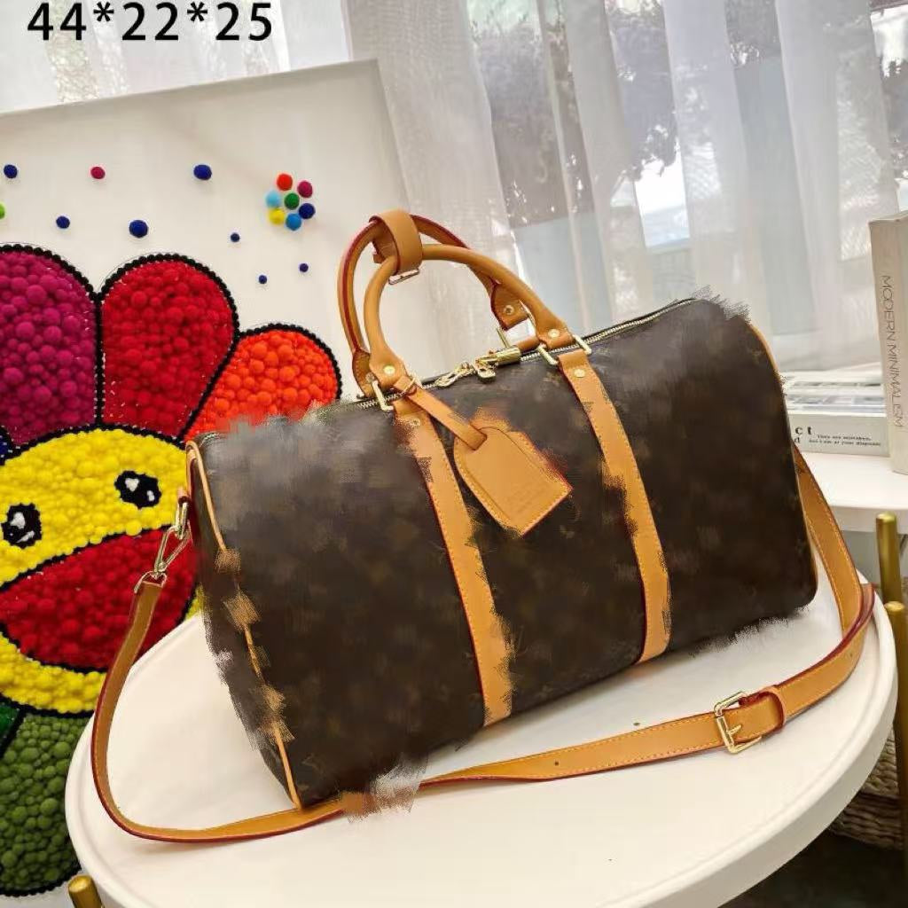 Classy Slouchy Durable Large Capacity Fashion Women's Handbag
