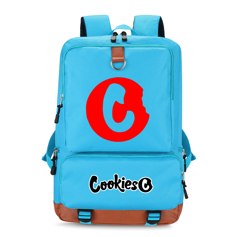 Hot Large Capacity Simple Computer Waterproof Bags