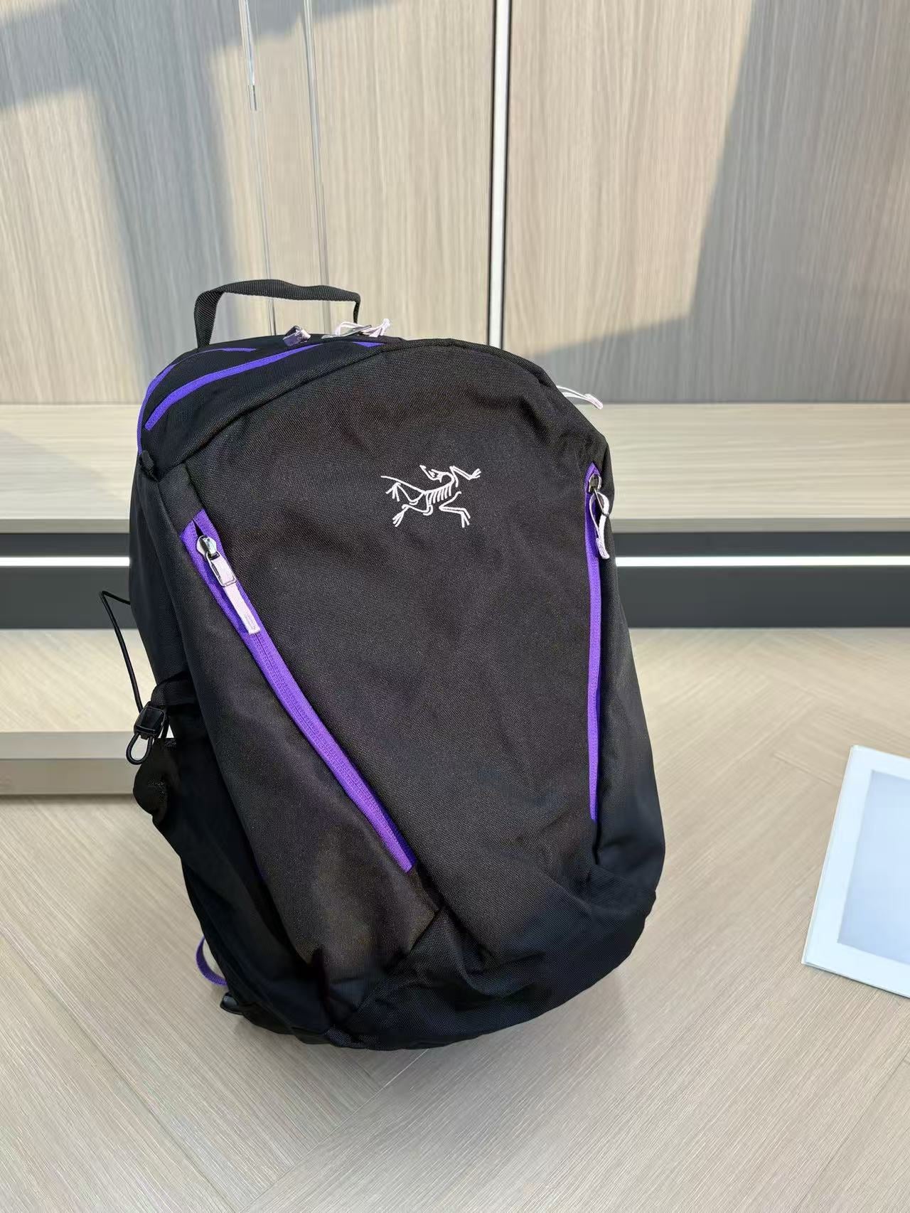Women's & Men's Multifunctional High Quality Bird Women's Backpack