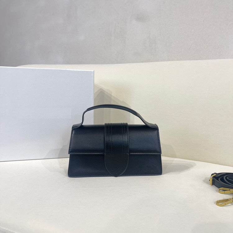 Women's High-grade Hand Carrying Commuter Light Luxury Shoulder Bags