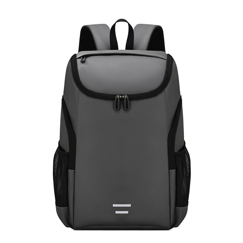 Women's & Men's Oxford Fabric Inch Computer Large Capacity Leisure Backpack