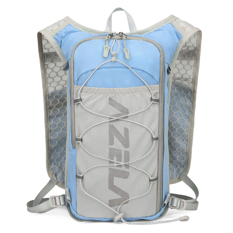 Vest Marathon Mountain Climbing Hiking Jogging Bags