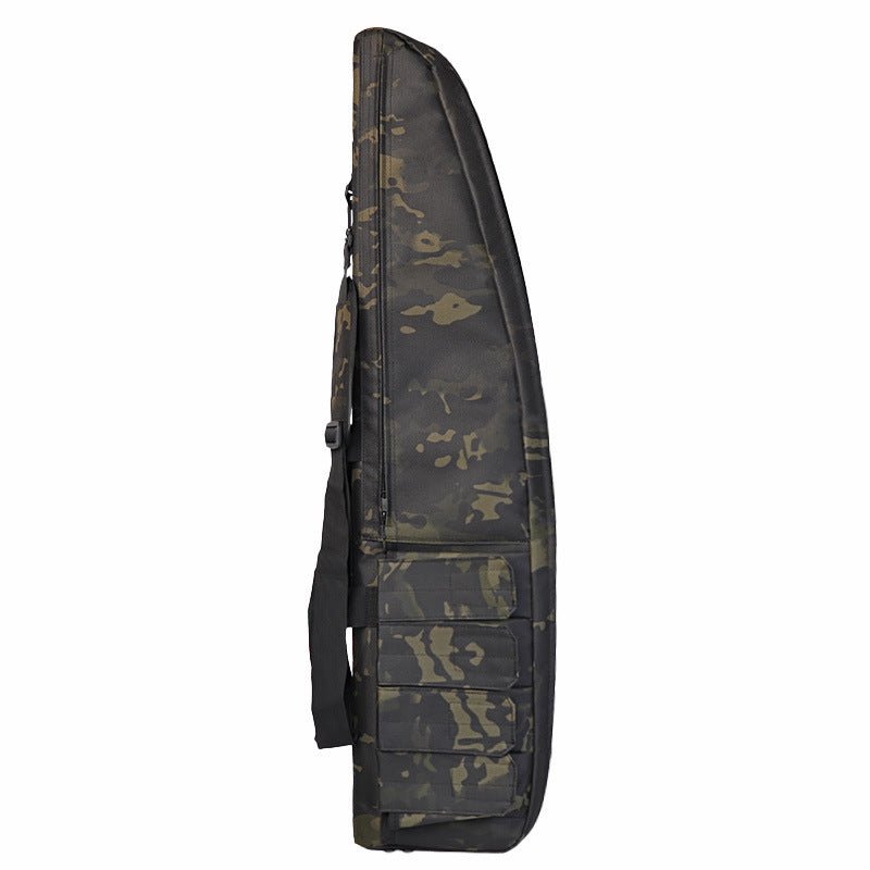Unique Multifunctional Sunday Fishing Camouflage Oblique Sports Backpack