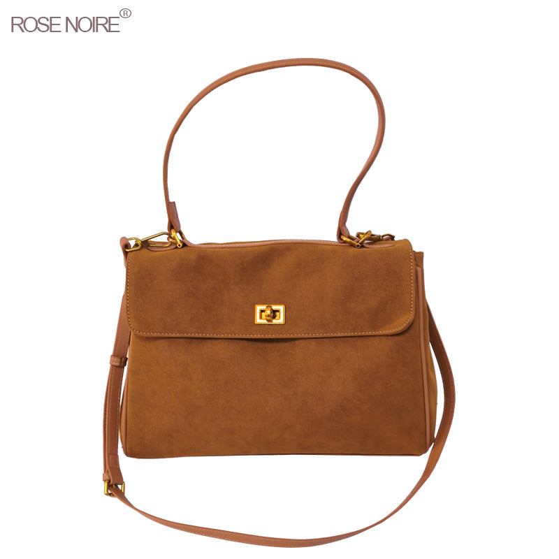 Comfortable Unique Women's Nylon Commuter Fashion Women's Shoulder Bag