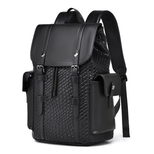 Men's Business Large Capacity Commuter Computer Inch Lightweight High Bags