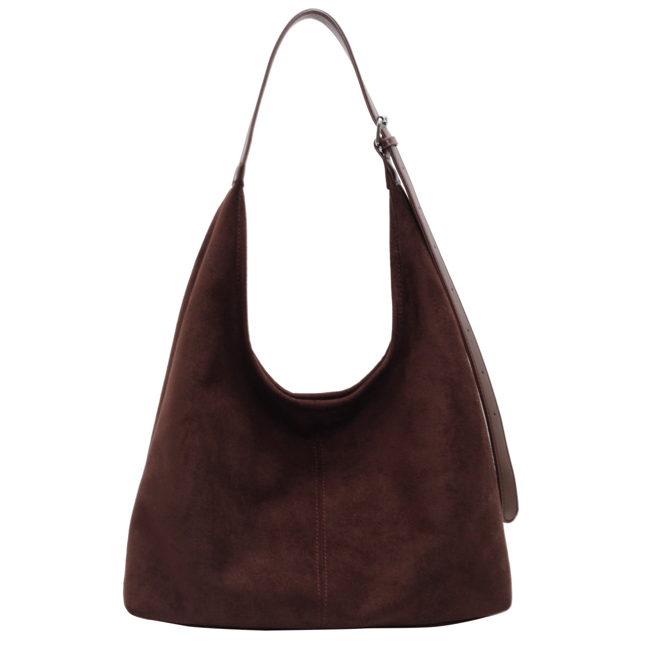 Women's Large Capacity Fashion One Shopping Design Women's Shoulder Bag